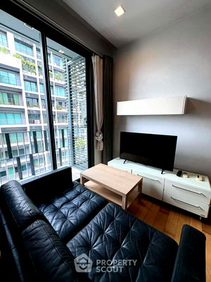 Condos for rent : 1-BR Condo at Keyne By Sansiri near BTS Thong Lor (ID 2988701)