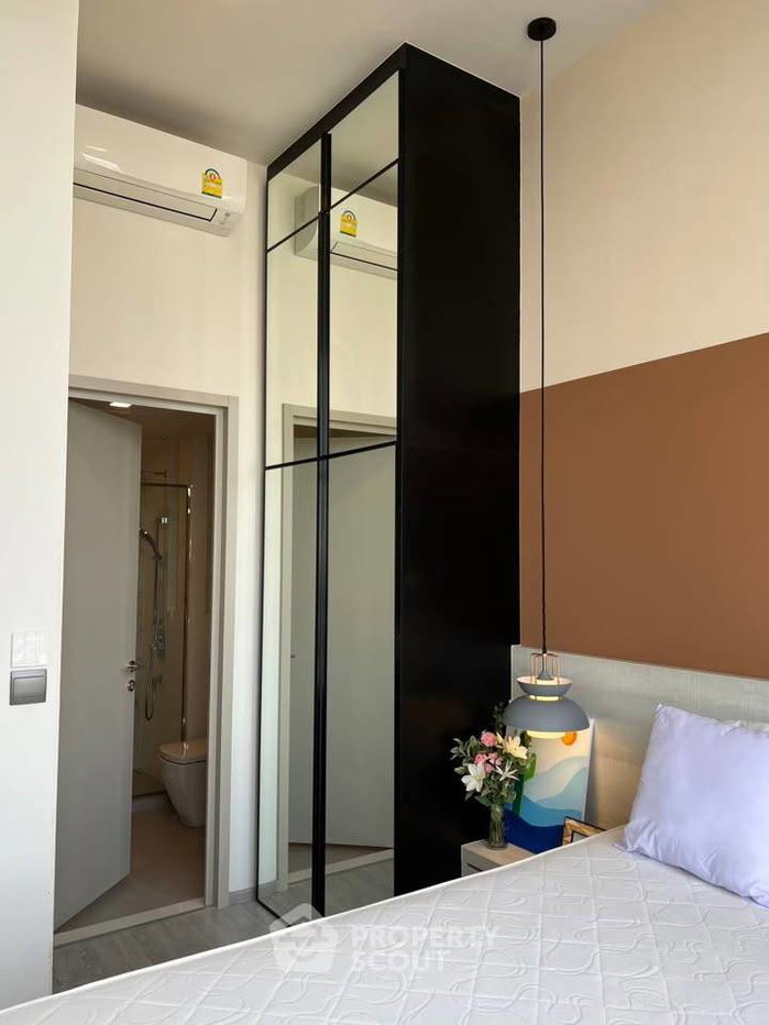 picture 1-BR Condo at The Line Sukhumvit 101 near BTS Punnawithi (ID 2987483) - 8/10