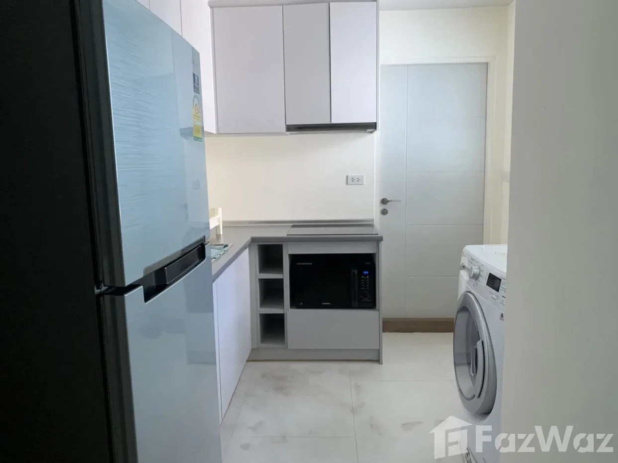 picture The Crest Sukhumvit 24 (BTS Phrom Phong) 6458339 - 14/15