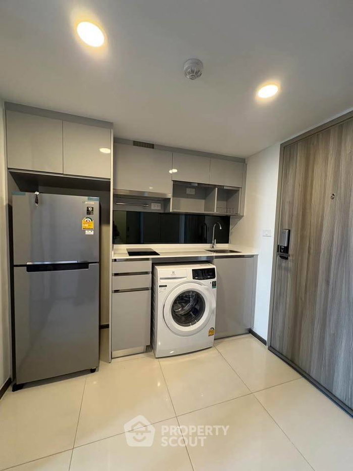 รูป คอนโด 1-ห้องนอน ที่ ไนท์บริดจ์ สเปซ รัชโยธิน ใกล้ BTS รัชโยธิน (ID 2991739) - รูปที่ 18/19