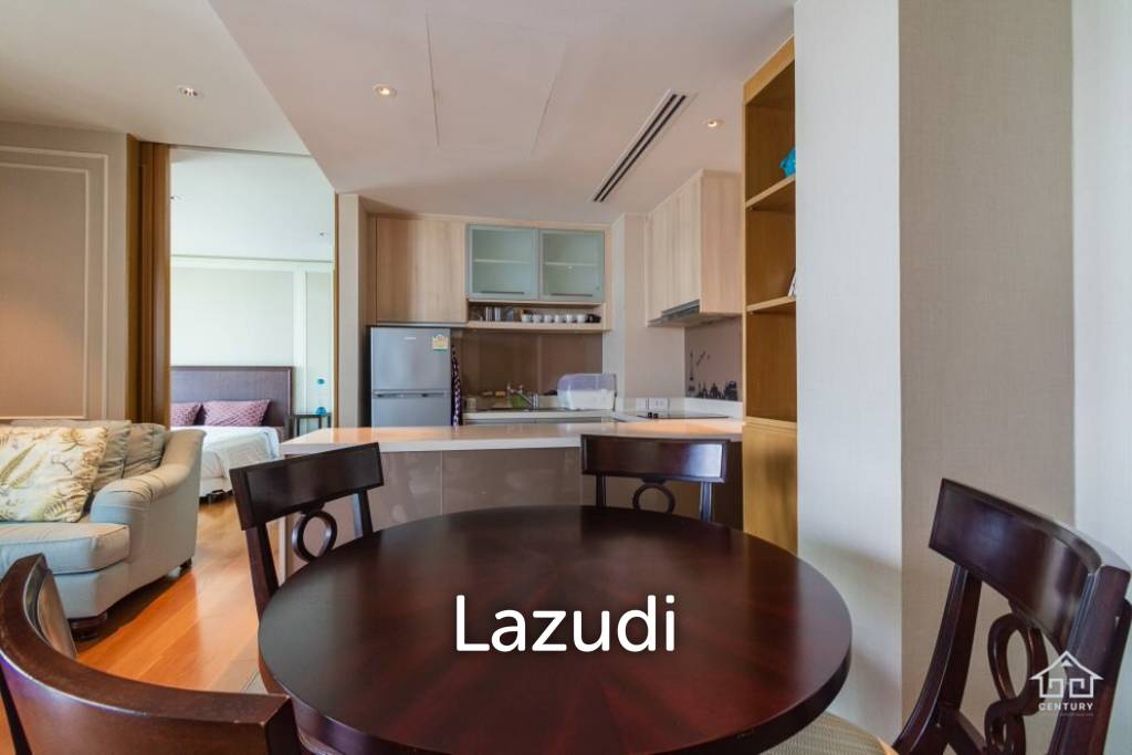 รูป 2 Bedrooms condo near the beach for sale - รูปที่ 11/28