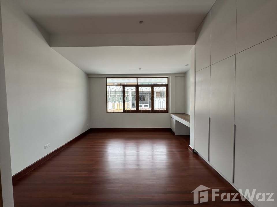 รูป บ้านเดี่ยวให้เช่า 4 ห้องนอน ใน คลองตันเหนือ, กรุงเทพมหานคร 5639365 - รูปที่ 14/29
