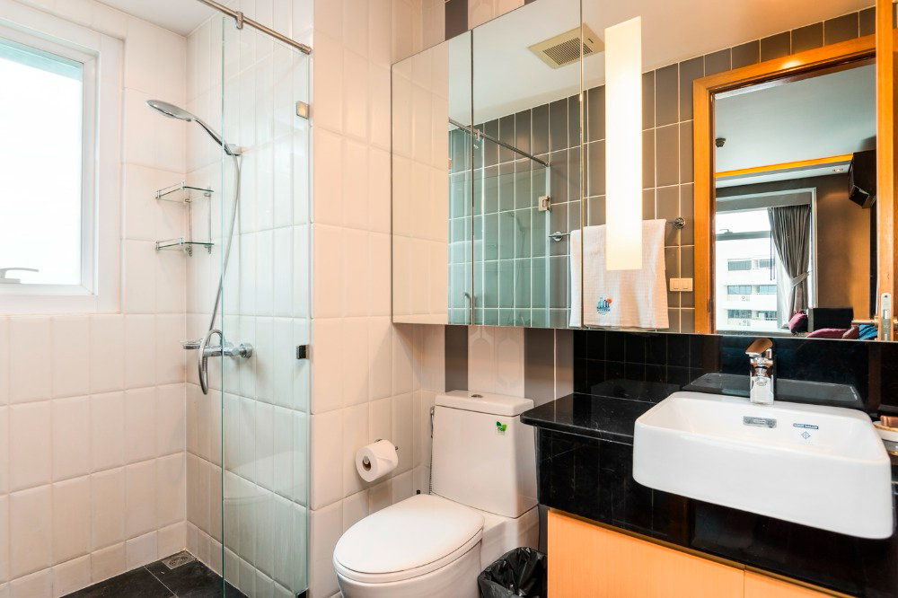 picture 🎈#PT2412_013🎈💥Urgent💥 Available July 15, 2026. Click quickly before it's gone‼️ For Rent 60k.🔥 Circle Condominium. - 8/11