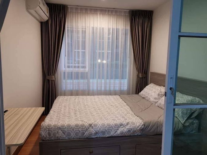ให้เช่า Regent Home บางซ่อน เฟส 27 🏡 พร้อมอยู่ ‼️ MRT บางซ่อน #ตอบแชทไว🔥🔥 รหัส L129