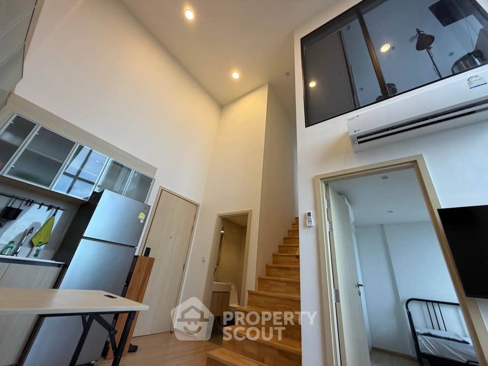 picture 1-BR Condo at Maru Ekkamai 2 near BTS Ekkamai (ID 2955540) - 7/21