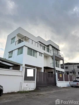 4 Bedroom House for sale in Suan Luang, Bangkok 6453426