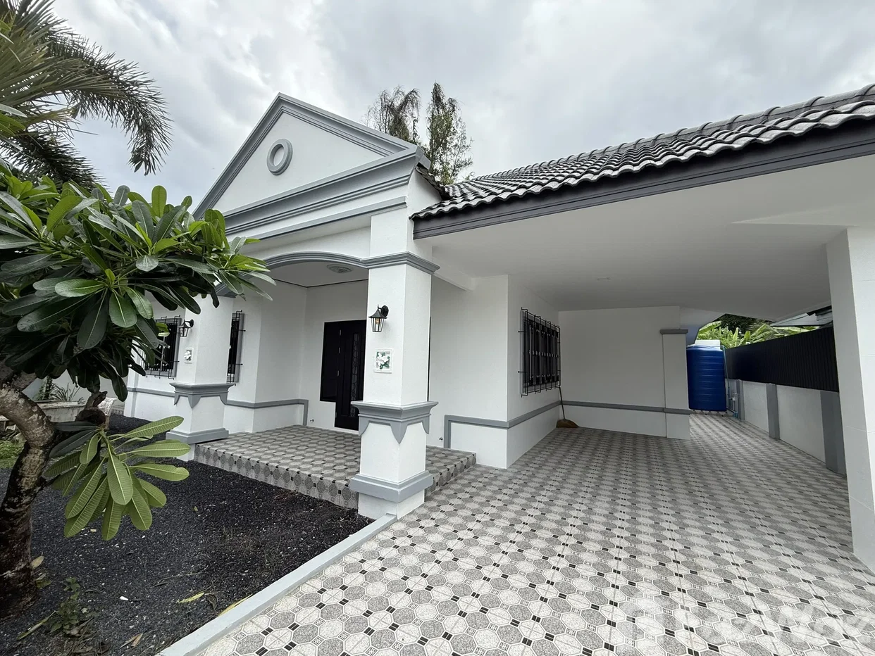 รูป ขาย บ้านเดี่ยว 2 ห้องนอน ในโครงการ พนาสนธิ์ ปาร์ควิลล์ 3 (บ้านลิพอน) 6417763 - รูปที่ 37/38