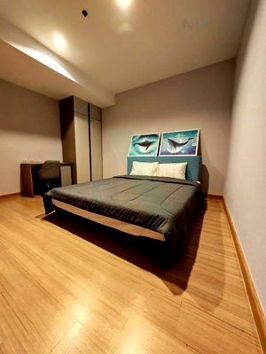Condos for rent : 🎊 For Rent Condo BAAN SATHORN CHAOPRAYA Building 1, Floor 7,3 bed room, Room size 140 sqm