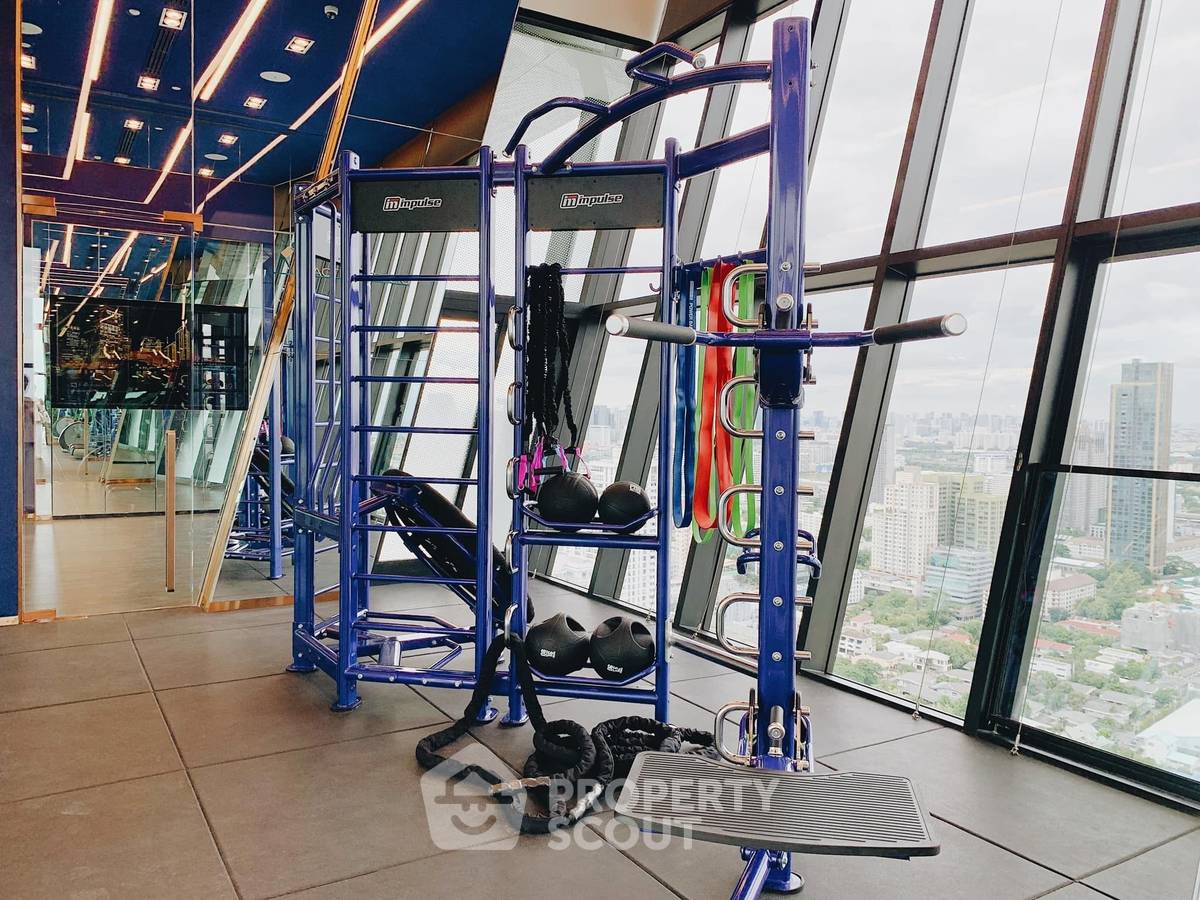 รูป คอนโด 1-ห้องนอน ที่ เอ็กซ์ที เอกมัย ใกล้ BTS ทองหล่อ (ID 2992331) - รูปที่ 22/23
