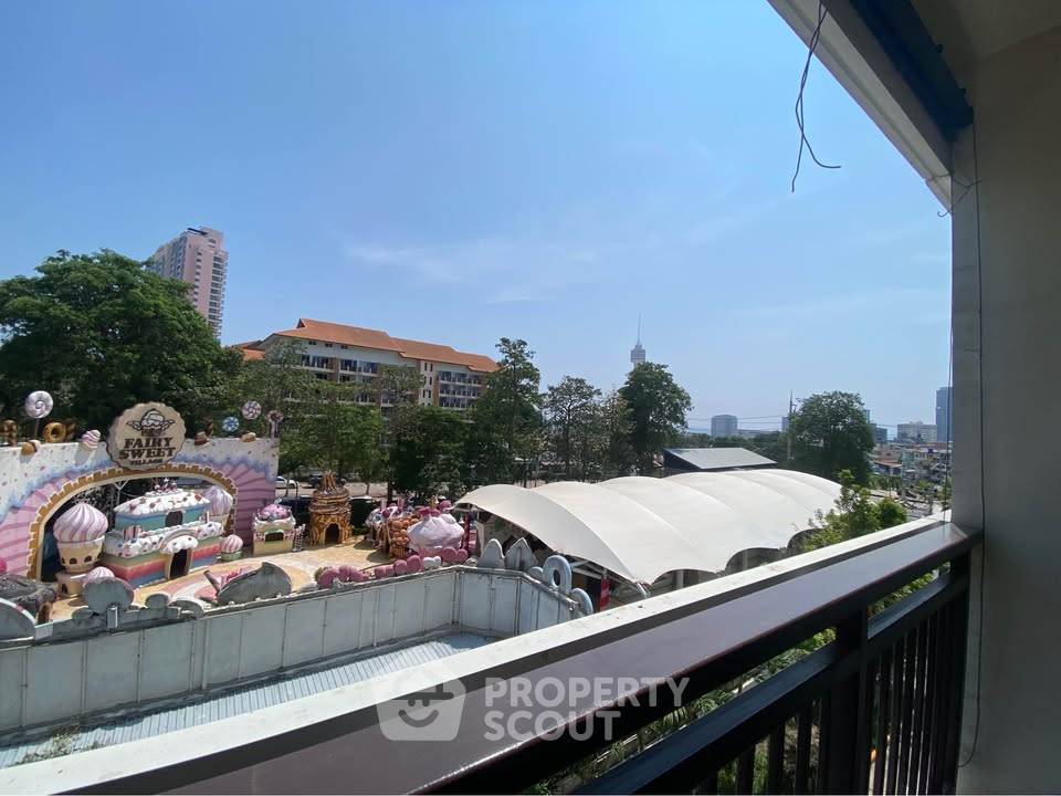 รูป คอนโด 1-ห้องนอน ที่ ทรีทอปส์ พัทยา ใกล้ พัทยาใต้ (ID 2991730) - รูปที่ 12/19