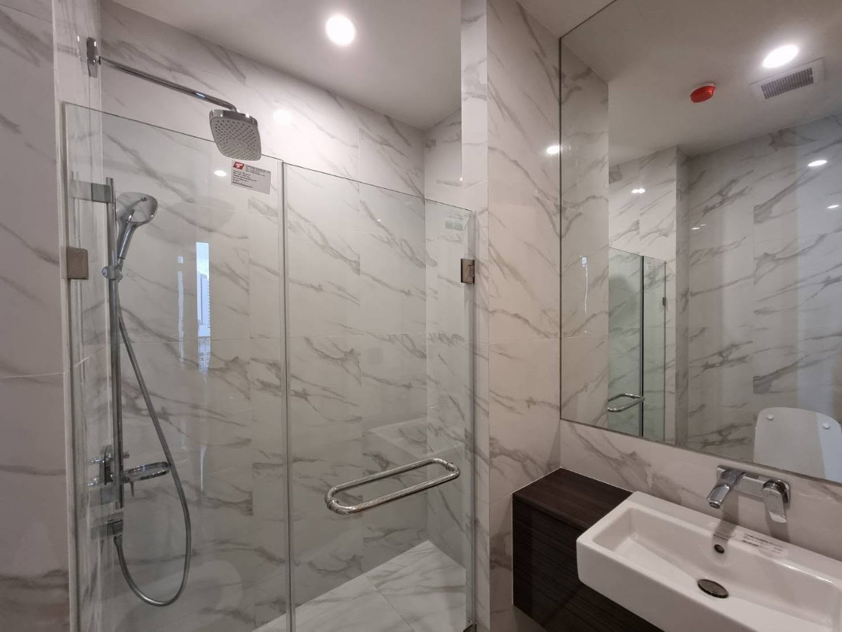 picture ✨Condo for Rent: Noble Be 19 (AP-02) line : @condo91 - 18/18