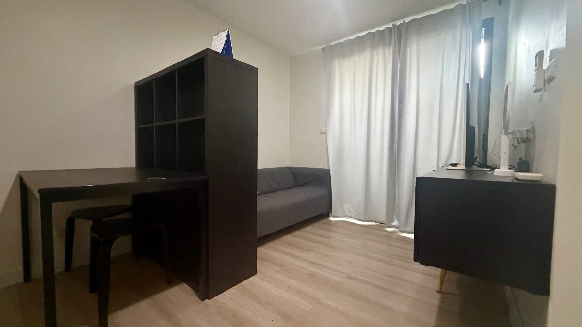 picture Sell Condo Metro luxe Ratchada - 11/15