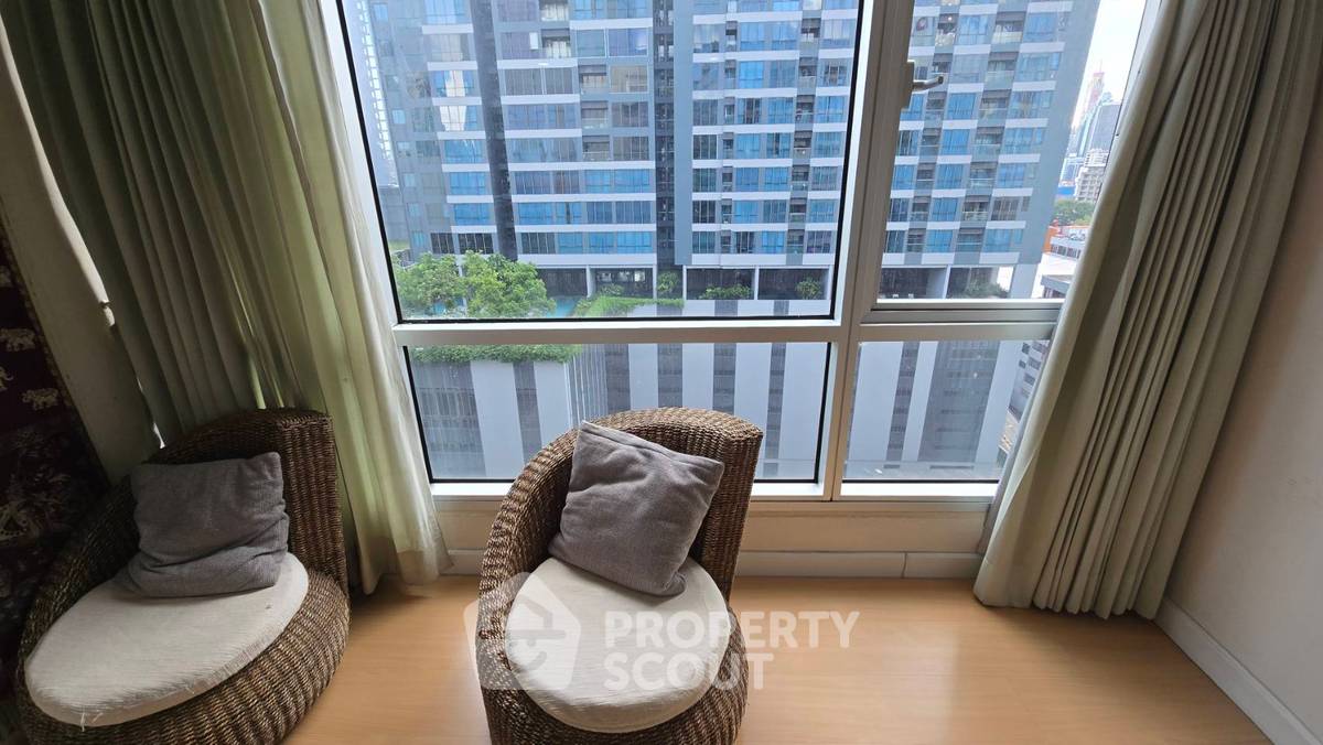 picture Studio Condo at The Trendy Condominium near BTS Nana (ID 2991977) - 5/8