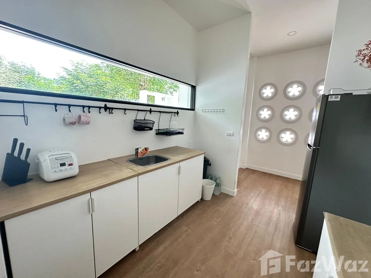 รูป บ้านเดี่ยวให้เช่า 3 ห้องนอน ในโครงการ โมโน ลอฟท์ เฮ้าส์ เกาะแก้ว 6458438 - รูปที่ 7/17