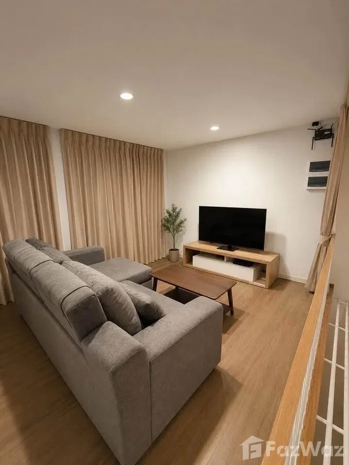 รูป ขายทาวน์โฮมใหม่3.5ชั้น Maison168ลาดพร้าว101 6384047 - รูปที่ 3/18