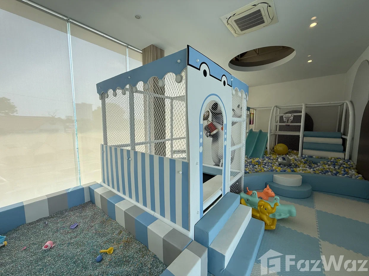 รูป วิลล่าให้เช่า 3 ห้องนอน ในโครงการ วิลล่า ลา ริชชี่ 6042621 - รูปที่ 67/67