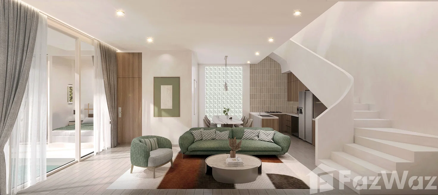 picture 4 Bedroom Villa for sale at Elite Hillside Villas 6457839 - 2/10
