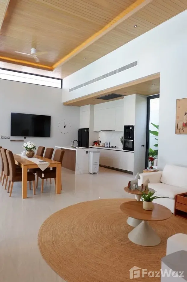 picture Rare 4BR 5BA Pool Villa Next to BISP 6457967 - 3/14