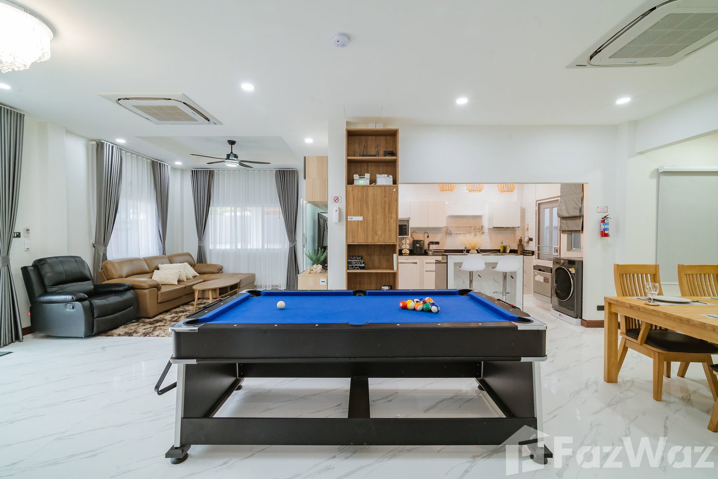 picture 4 Bedroom Villa for rent in Si Sunthon, Phuket  1909649 - 9/20