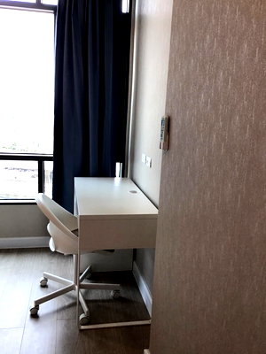 Condos for rent : For Rent Metro Sky Prachachuen Fully Furnished (Near MRT Bangson)