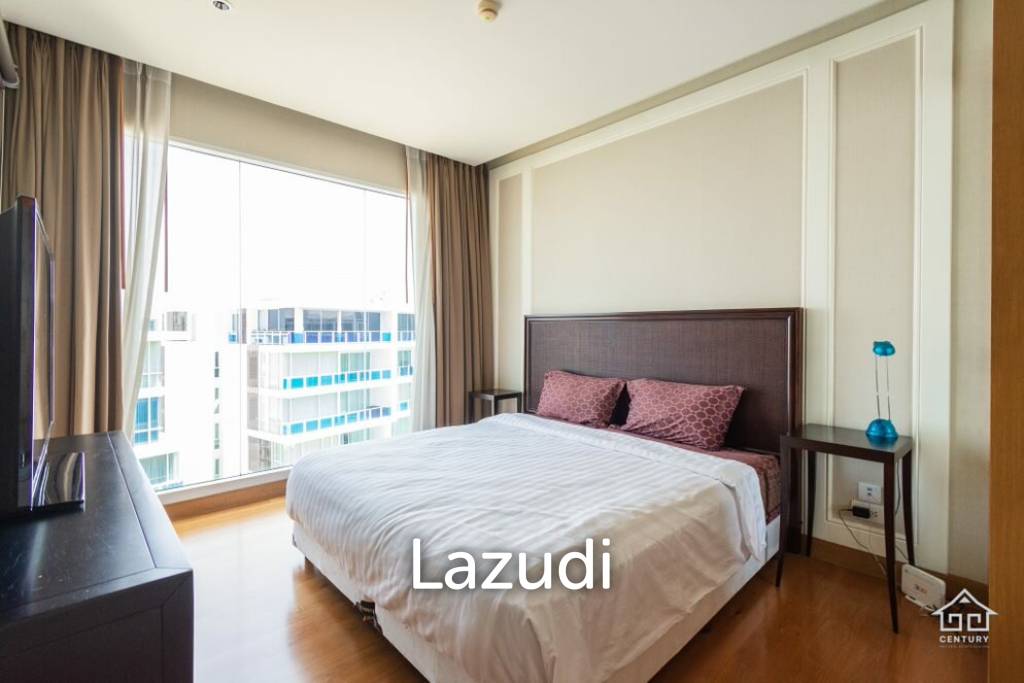รูป 2 Bedrooms condo near the beach for sale - รูปที่ 14/28
