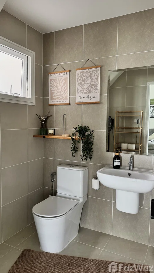 picture Fully Furnished Twin House with Private Pool in Chalong 6414634 - 14/31