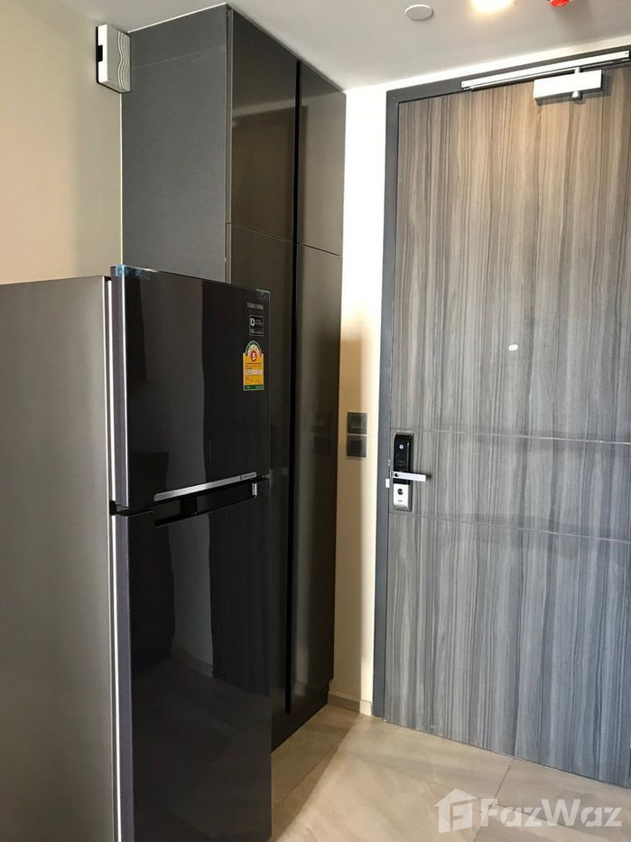 picture 1 Bedroom Condo for rent at Ashton Asoke 1716990 - 2/6