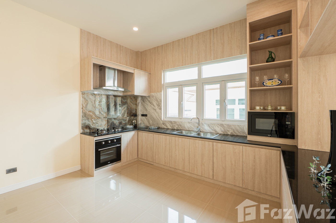 รูป ขาย วิลล่า 3 ห้องนอน ในโครงการ อมร วิลเลจ 5586457 - รูปที่ 9/39