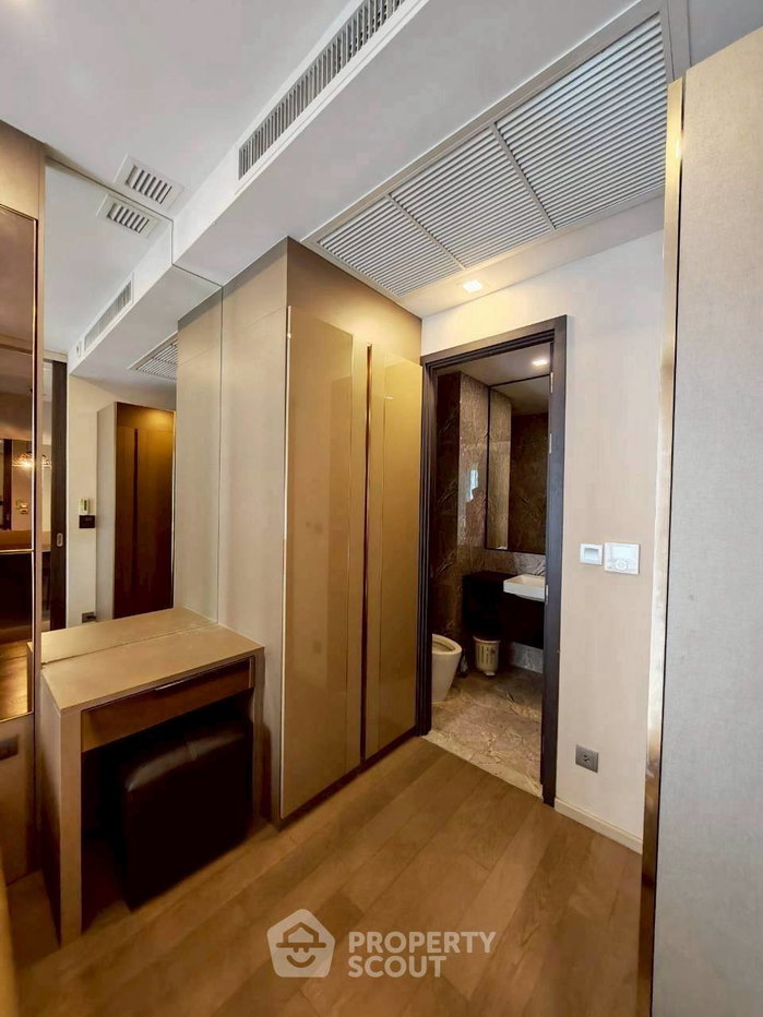 picture 1-BR Condo at Ashton Asoke near MRT Sukhumvit (ID 2988657) - 4/16