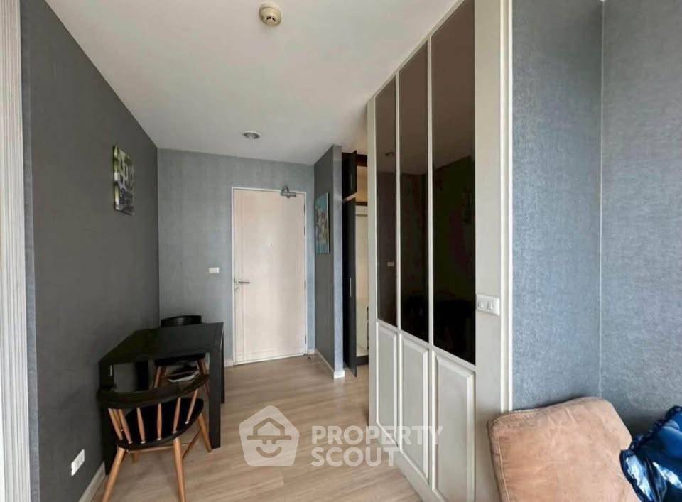 picture 1-BR Condo at Chewathai Ratchaprarop near BTS Victory Monument (ID 2988837) - 7/8
