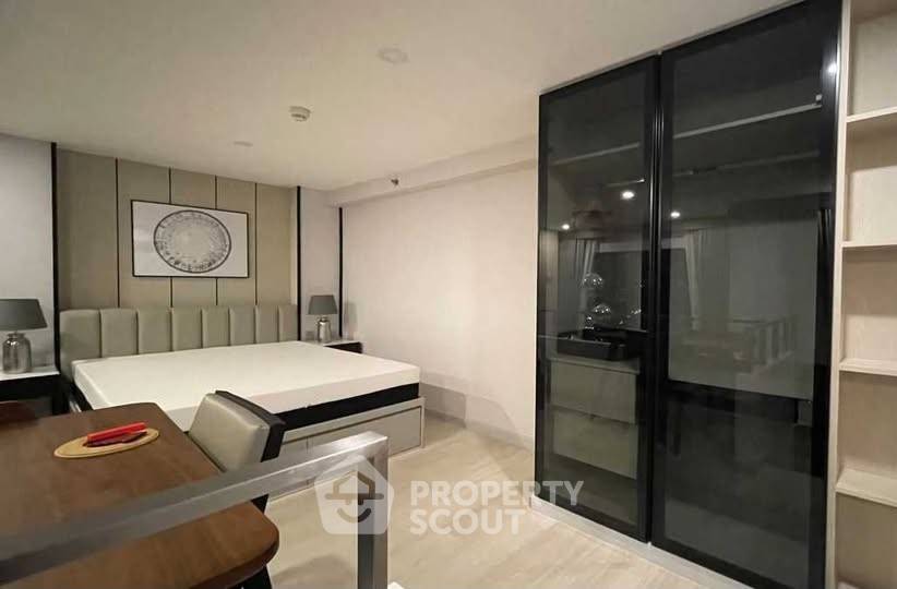 รูป คอนโด 1-ห้องนอน ที่ ไนท์บริดจ์ ไพรม์ สาทร ใกล้ BTS เซนต์หลุยส์ (ID 2987707) - รูปที่ 3/5