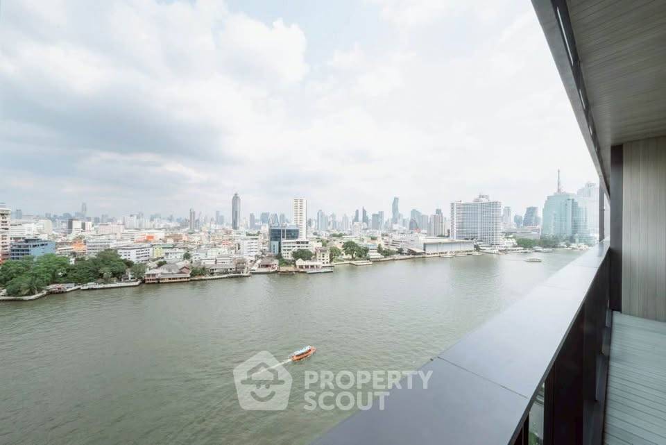 รูป คอนโด 2-ห้องนอน ที่ บันยัน ทรี เรสซิเดนซ์ ริเวอร์ไซด์ กรุงเทพฯ ใกล้ MRT หัวลำโพง (ID 2990029) - รูปที่ 21/21