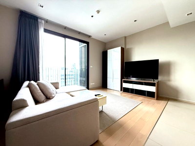Condos for rent : HQ Thonglor Condo (BTS Thonglor) 