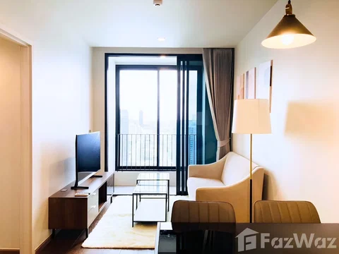 คอนโดให้เช่า 1 ห้องนอน ในโครงการ ไอดีโอ คิว สุขุมวิท 36 6458235