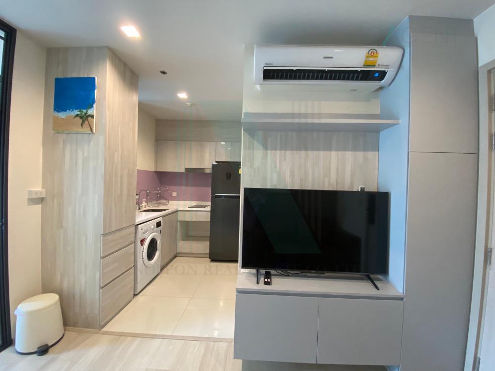 รูป 🚩 ให้เช่าคอนโด ไลฟ์ วัน ไวเลส อาคาร 1 ชั้น 6 1 ห้องนอน ขนาด 35.00 ตรม ใกล้ Central ชิดลม - รูปที่ 7/8