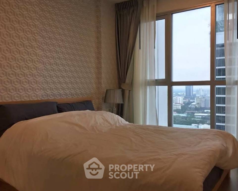รูป คอนโด 1-ห้องนอน ที่ ริทึ่ม สาทร-นราธิวาส ใกล้ BTS ช่องนนทรี (ID 2988097) - รูปที่ 4/5