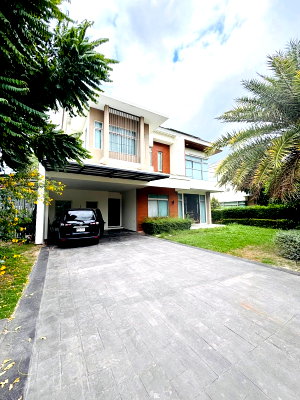 Houses for rent Bangkok : For Rent: Perfect Masterpiece Sukhumvit 77