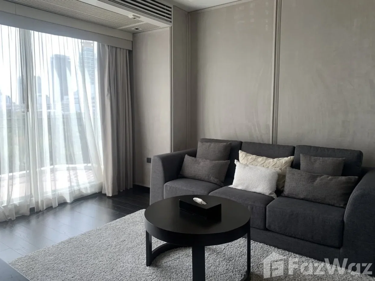 picture The Crest Sukhumvit 24 (BTS Phrom Phong) 6458339 - 9/15