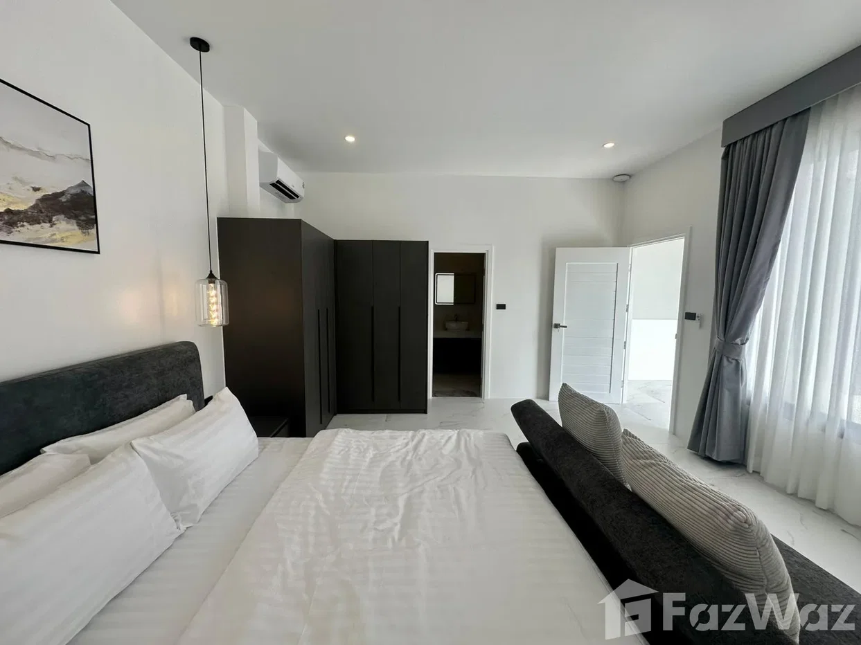 picture 3 Bedroom Villa for rent in Rawai, Phuket  5586885 - 33/72