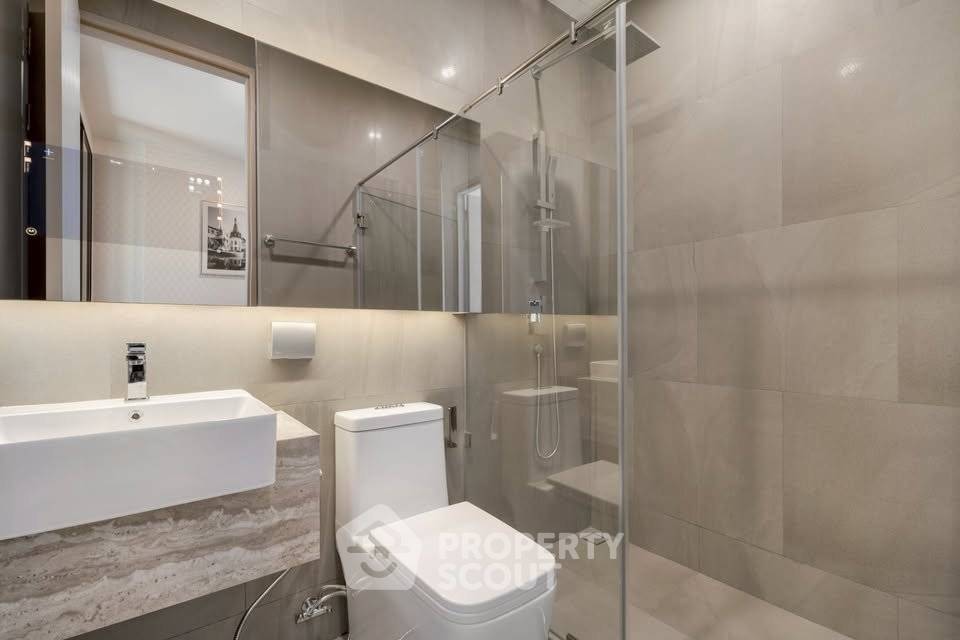 picture 1-BR Condo at Park Origin Phayathai near BTS Phaya Thai (ID 2986862) - 2/11