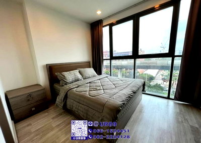 Condos for rent : 💙 Hot Price 💙 For Rent Ideo Mobi Sukhumvit 81