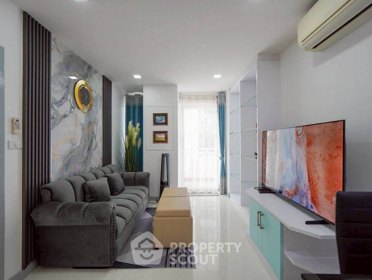 รูป คอนโด 1-ห้องนอน ที่ ชฎาบีช คอนโด พัทยา ใกล้ เมืองพัทยา (ID 2988735) - รูปที่ 2/19