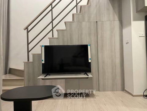 1-BR Condo at COBE Kaset-Sripatum in Lat Yao (ID 2992593)