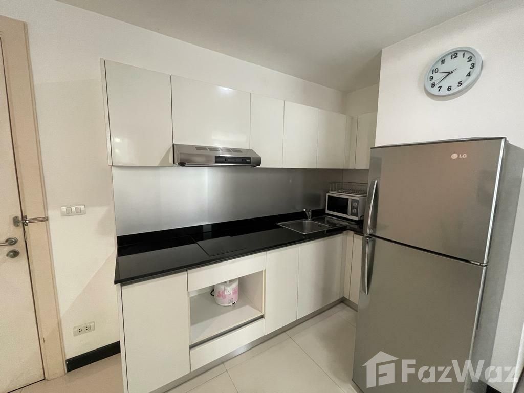 picture 1 Bedroom Condo for sale at Voque Sukhumvit 16  1132426 - 4/7