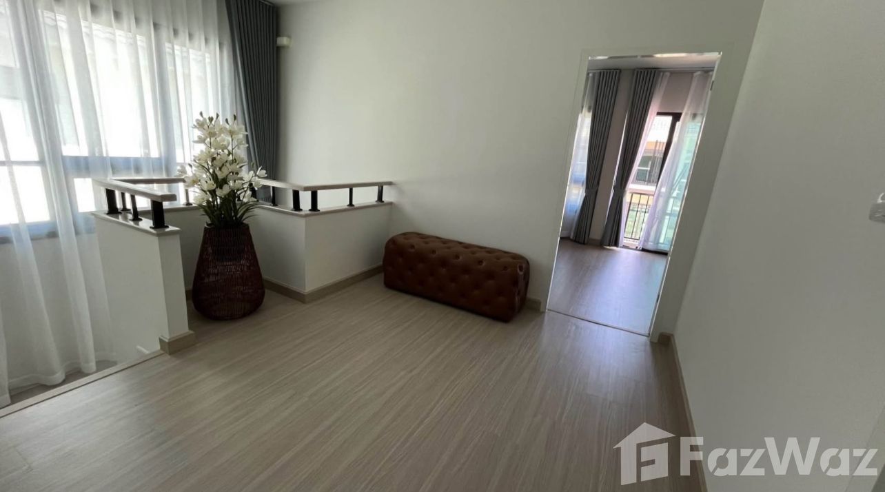 รูป ขาย บ้านเดี่ยว 4 ห้องนอน ในโครงการ ศุภาลัย เลค วิลล์ ภูเก็ต 5343618 - รูปที่ 11/18