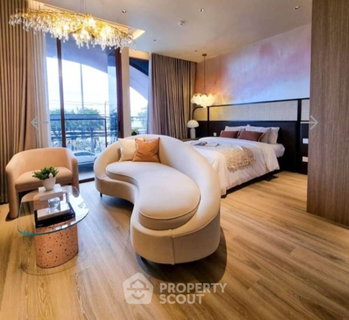 1-BR Condo at AROM JOMTIEN close to Jomtien Beach (ID 2986459)