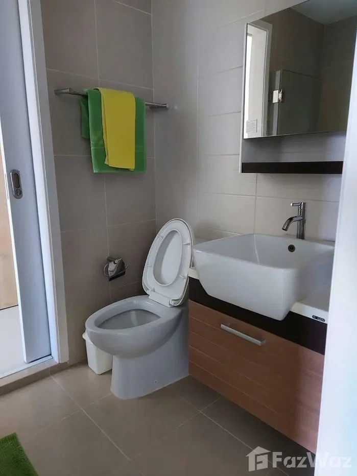 picture Nice & Cozy 1BR condo @ Sukhumvit BTS Punnawithi 892732 - 5/8