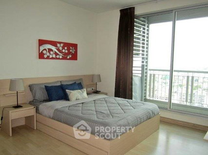 รูปภาพ คอนโด 1-ห้องนอน ที่ ริธึ่ม รัชดา ใกล้ MRT รัชดาภิเษก (ID 2987821)