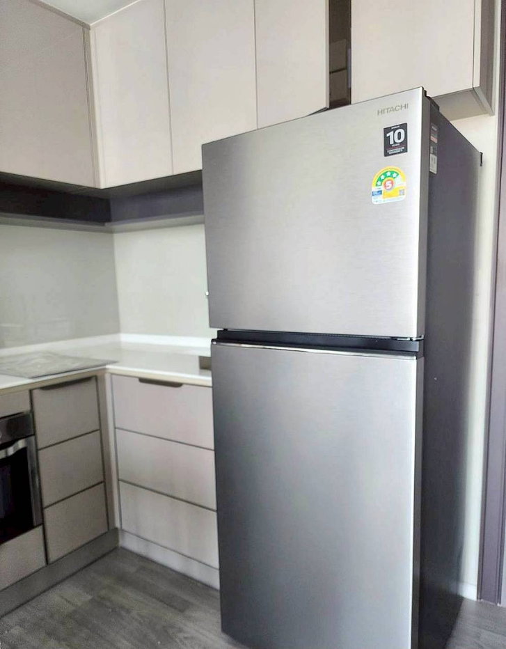 รูป 🔥ว่างพร้อมเข้าอยู่🔥#NOP1012 🏢 333Riverside Condo ✅แอดไลน์นัดชมห้อง🌸 - รูปที่ 12/18