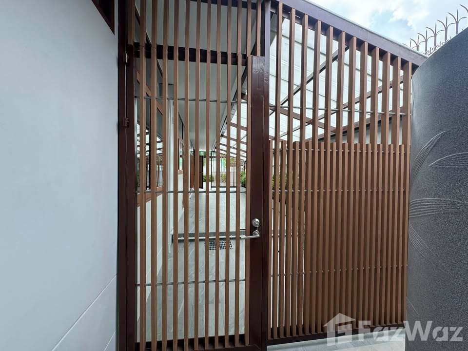 รูป บ้านเดี่ยวให้เช่า 4 ห้องนอน ใน คลองตันเหนือ, กรุงเทพมหานคร 5639365 - รูปที่ 29/29